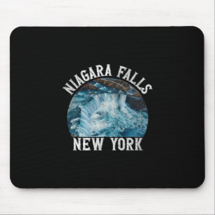 Niagara-watervallen New York Ny Muismat