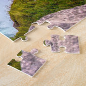 Niagara watervallen Ontario Canada. Legpuzzel (Zijkant)