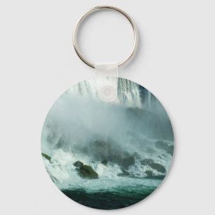 Niagara-watervallen Sleutelhanger