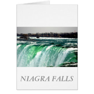 Niagra Herfsten