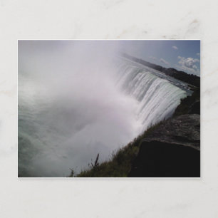 Niagra Herfsten Briefkaart