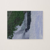 Niagra Herfsten Legpuzzel (Horizontaal)