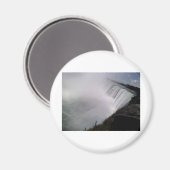 Niagra Herfsten Magneet (Voorkant / Achterkant)