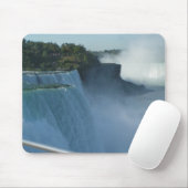 niagra herfsten muismat (Met muis)