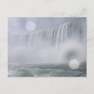 Niagra Mist Briefkaart