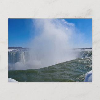 Niagra Mist Briefkaart