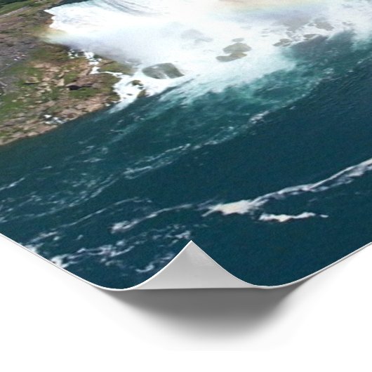 Niagra Poster (Hoek)