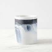 Niagra-producten voor Herfst Koffiemok (Center)