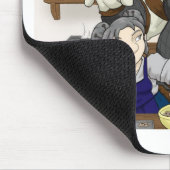 Niami & Ngreth Muismat (Hoek)