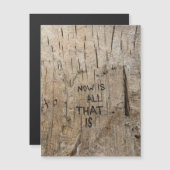 NIATI-magneet (Voorkant / Achterkant)