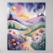 NIB 2 POSTER (Voorkant)