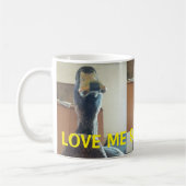 Nibbles Love Mok (Links)