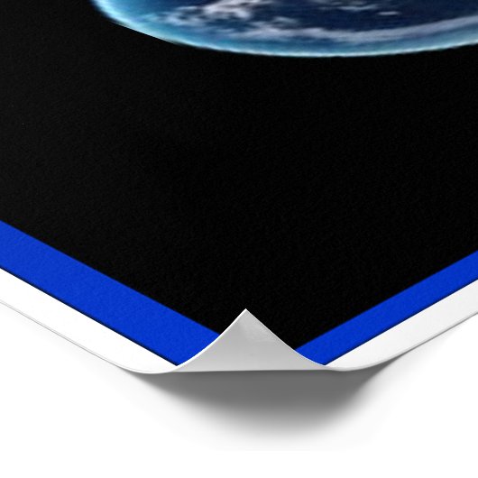 Nibiru poster (Hoek)