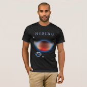 Nibiru t-shirts (Voorkant volledig)