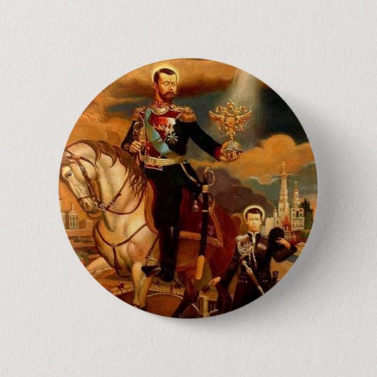 NIC2 RONDE BUTTON 5,7 CM (Voorkant)