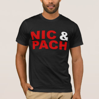 NIC&PACH t-shirt