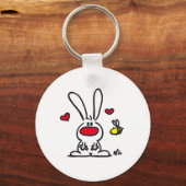 Nic Sleutelhanger (Voorkant)