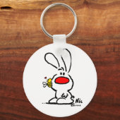 Nic Sleutelhanger (Voorkant)