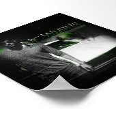 Nic Wheeler Poster (Hoek)