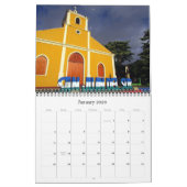 nicaragua 2016 kalender (Jan 2026)