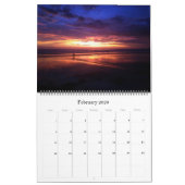 Nicaragua 2025 groot kalender (Feb 2026)