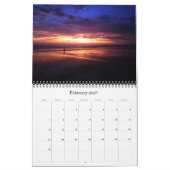 nicaragua 2027 kalender (Feb 2027)