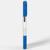 Nicaragua Case-Mate iPhone Case (Achterkant / Rechts)