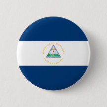 Nicaragua Flag