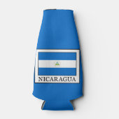 Nicaragua Flesjeskoeler (Voorkant)