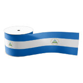Nicaragua Grosgrain Lint (Spoel)