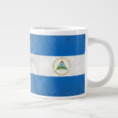 Nicaragua Grote Koffiekop (Rechts)