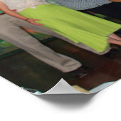 Nicaragua Immersion Trip 2017 Poster (Hoek)