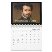 Nicaragua Kalender (Feb 2027)