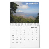 Nicaragua Kalender (Mar 2026)