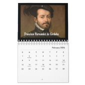 Nicaragua Kalender (Feb 2026)