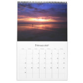nicaragua kalender (Feb 2027)