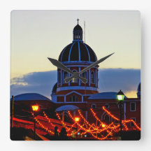 Nicaragua - Kathedraal van Granada