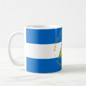 Nicaragua Koffiemok (Links)