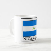 Nicaragua Koffiemok (Voorkant links)