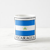 Nicaragua Koffiemok (Center)