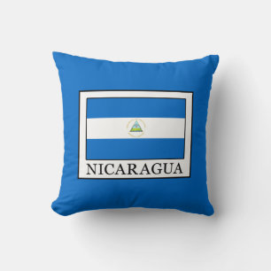 Nicaragua Kussen