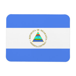 Nicaragua Magneet