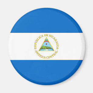 nicaragua magneet
