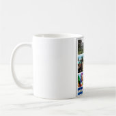 Nicaragua - Mosaic - Koffiemok (Links)