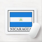 Nicaragua Muismat (Met muis)