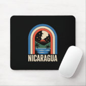 Nicaragua Muismat (Met muis)