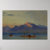 Nicaragua Poster (Voorkant)