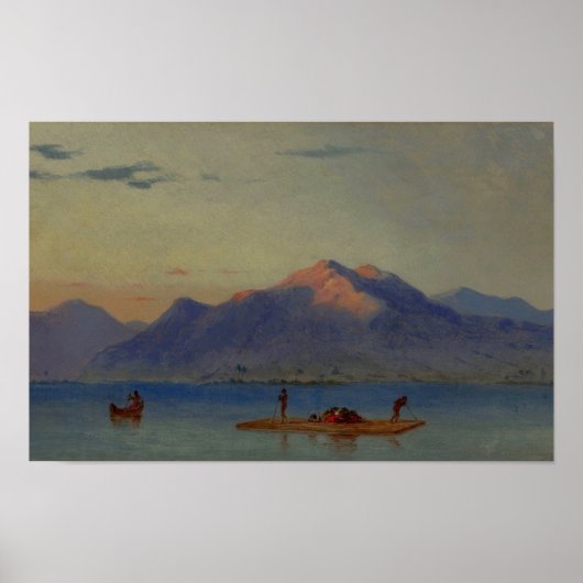 Nicaragua Poster (Voorkant)