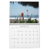 nicaragua prayer kalender 2011 (Feb 2027)