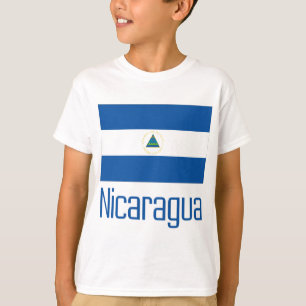 Nicaragua T-shirt